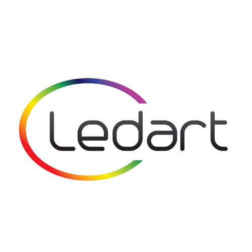 LedART