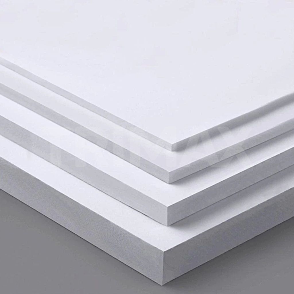 PVC Foam White