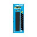 OLFA® HBB-5/B lame de 25 mm