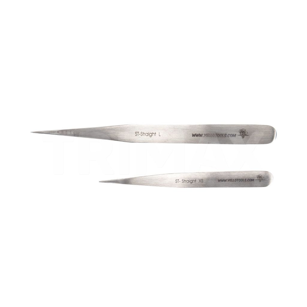 Sign Tweezer Straight - Penseta Dreapta