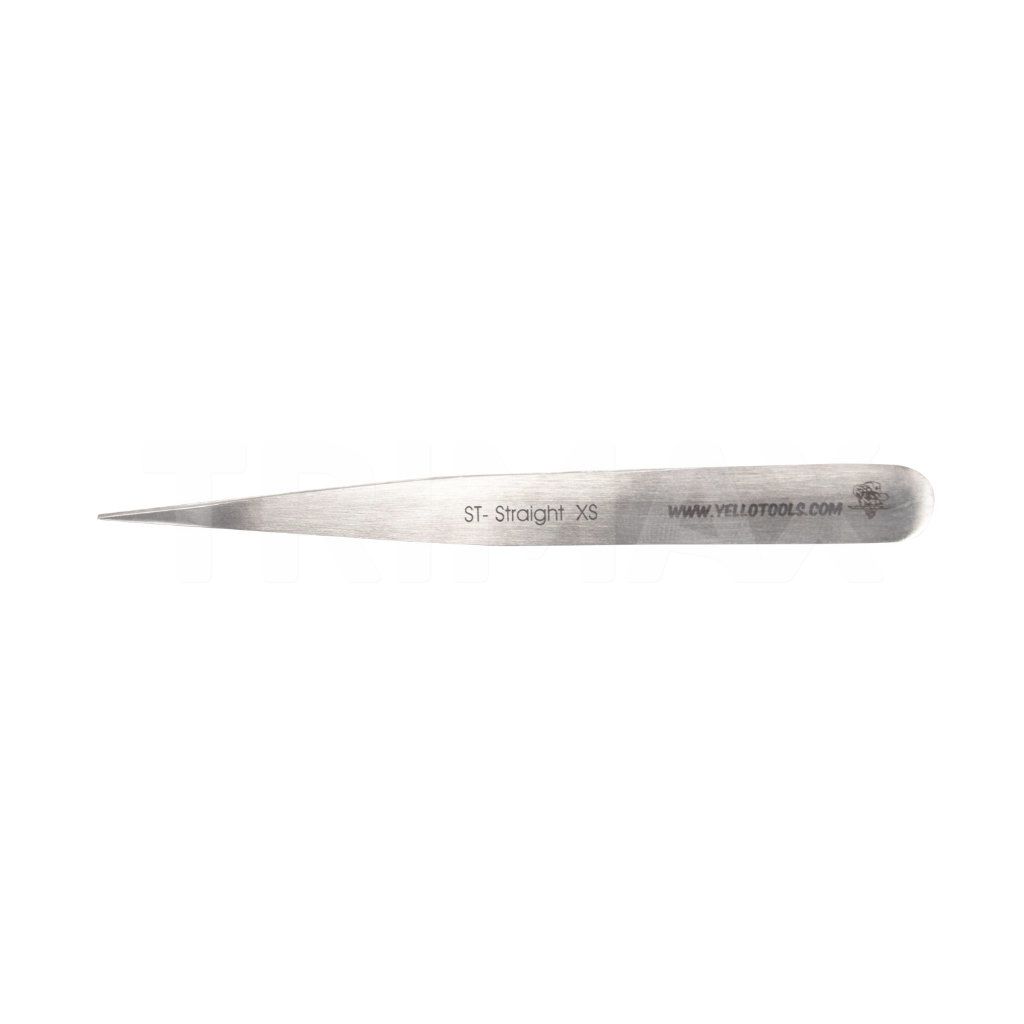 Sign Tweezer Straight - Penseta Dreapta