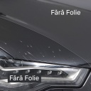 HEXIS BodyFence - Folie PPF pentru protectia caroseriei din poliuretan