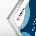 FOLEX® - Backlit satinat printabil UV DIALUX SI 438