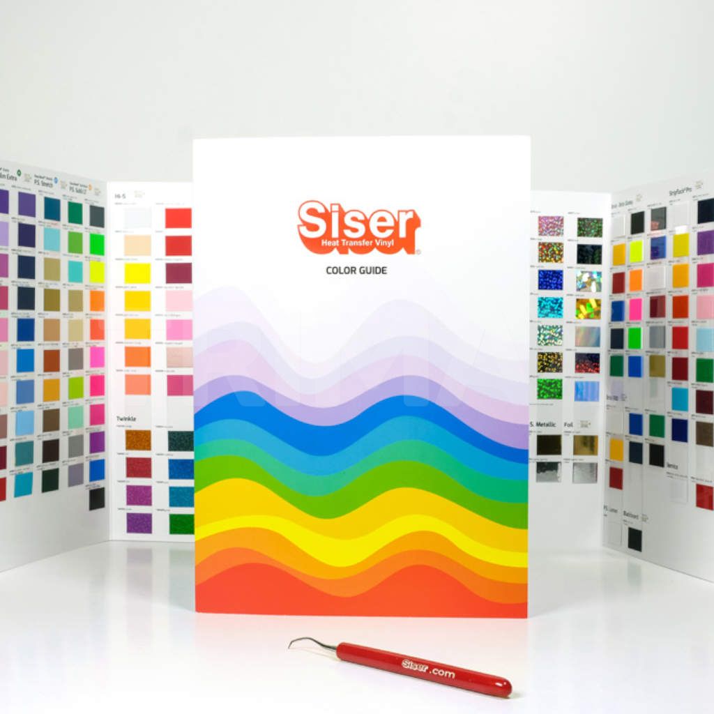 SISER® - Instrument pentru decolat folia adeziva