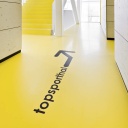 ORAGUARD® 250AS - Folie pentru Laminare Floor Graphics