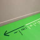 ORAGUARD® 250AS - Folie pentru Laminare Floor Graphics