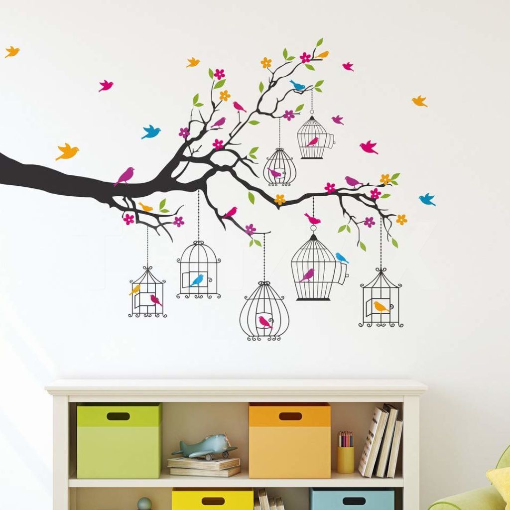 ORACAL® 638 - Folie Adeziva Wall Art