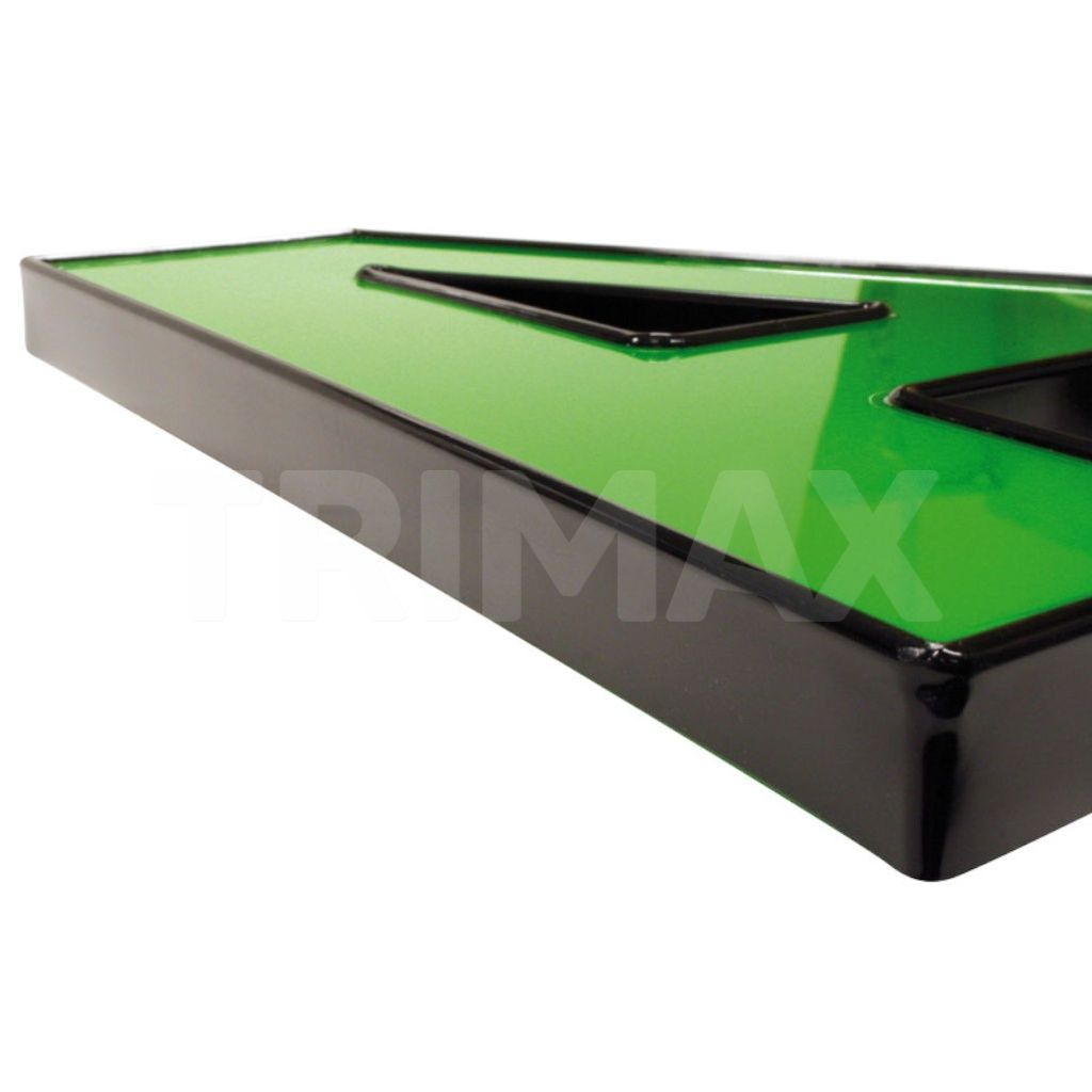 Profile PVC ELKAMT - Pentru litere independente