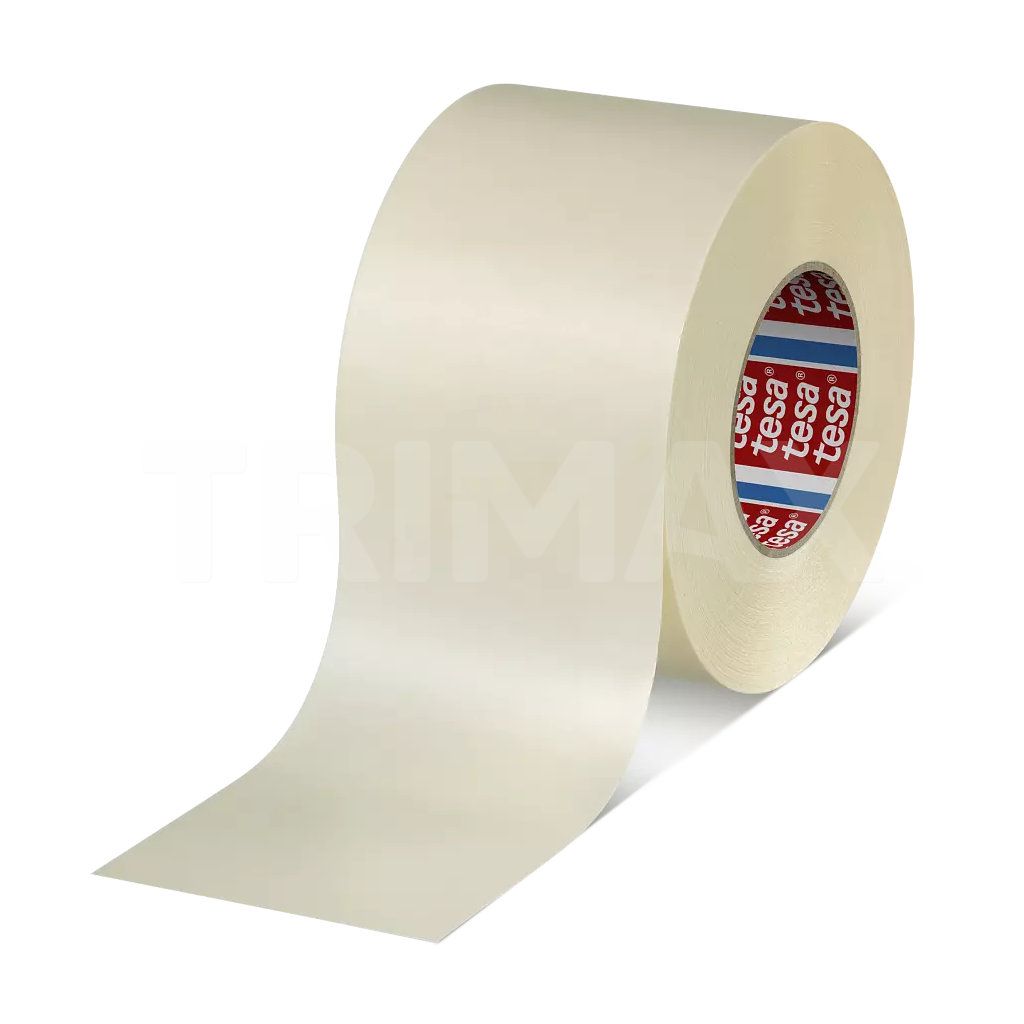 tesa® 4432 50m x 50mm Banda Speciala de Mascare pentru Aplicatii de Sablare