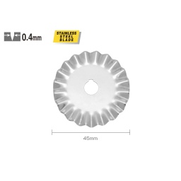 [PIB - 45] OLFA® PIB-45 Lame Circulare