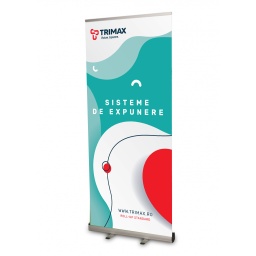 Roll-Up Banner